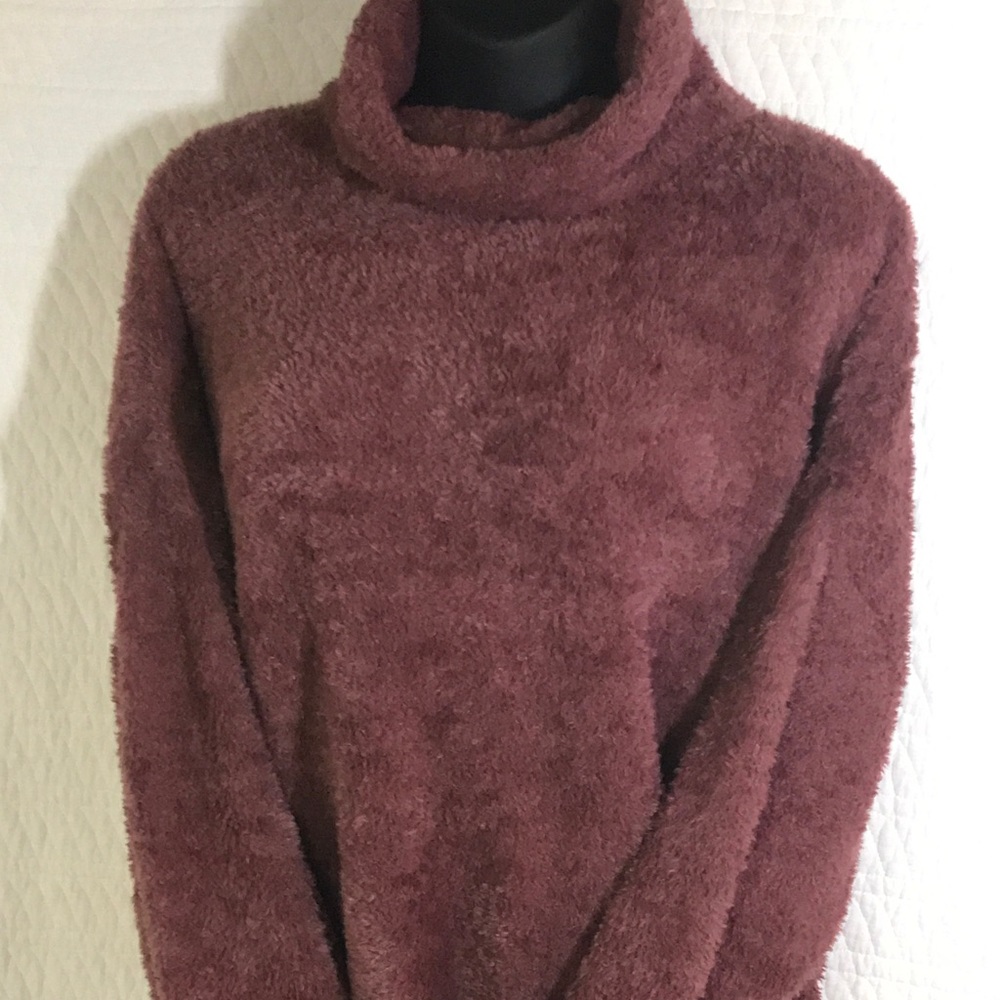 Express sweater